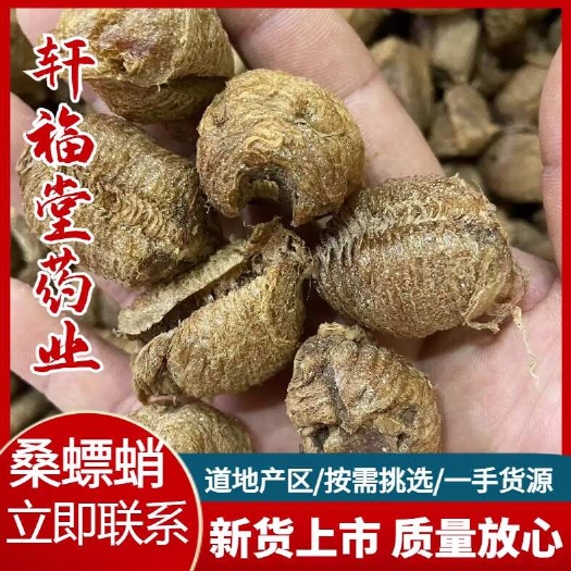 亳州【桑螵蛸】产地一手货源实物拍摄规格齐全大货供应量大优惠秒发