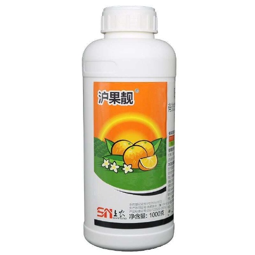 天门市45%咪鲜胺炭疽病叶斑病黑斑病果蔬花卉植物通用农药杀菌
