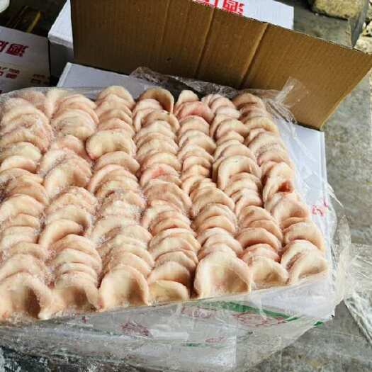 昌图县猪舌 猪金钱，超脆，口感好，烧烤，烤肉专用，厂家一手，欢迎询
