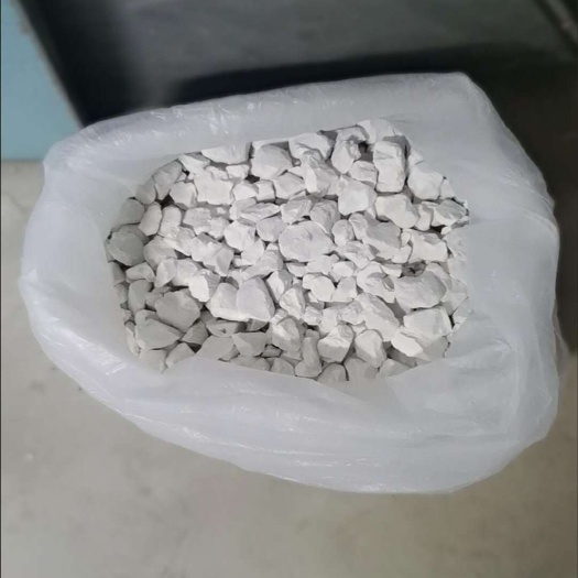 安陆市生石灰