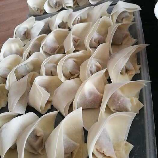 海口馄饨