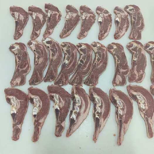 惠民县满肉牛肋排，出肉率80%以上