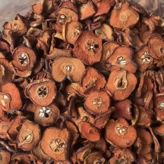 和平县山楂干，干山楂片大量批发零售