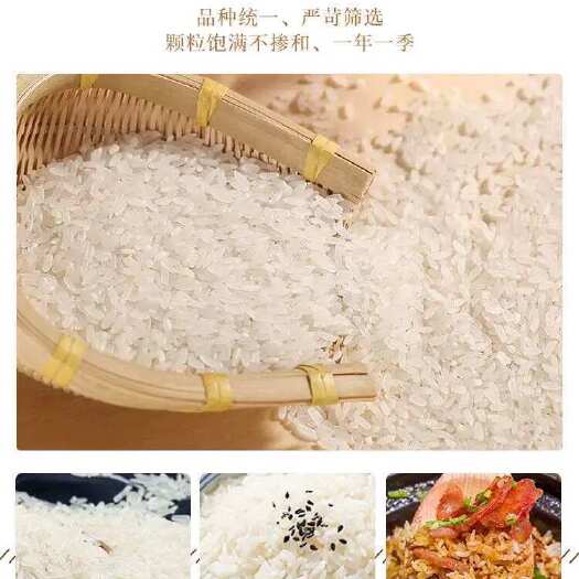 洪湖市来自鱼米之乡——湖北洪湖（黄花粘）