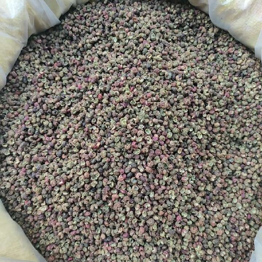 贞丰县青花椒