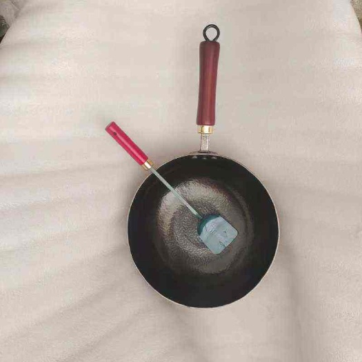 济南烹饪锅具 水壶 章丘镜面锅