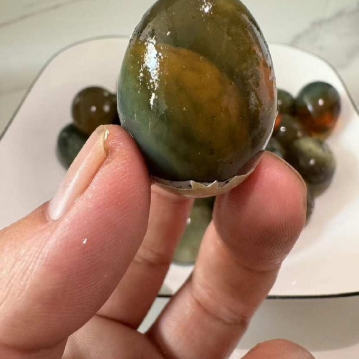 虞城县鹌鹑皮蛋