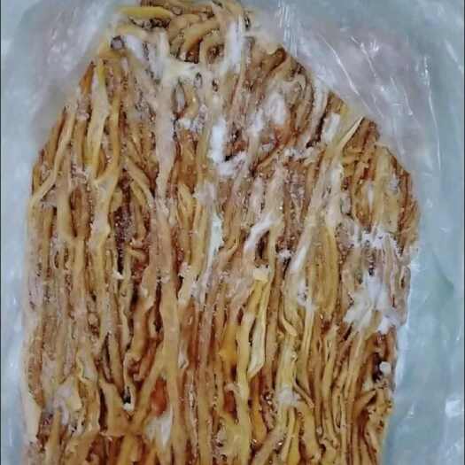 湘潭鸭肠新鲜鸭肠干净无油免洗批发火锅食材卤鸭肠烧烤串串冷冻