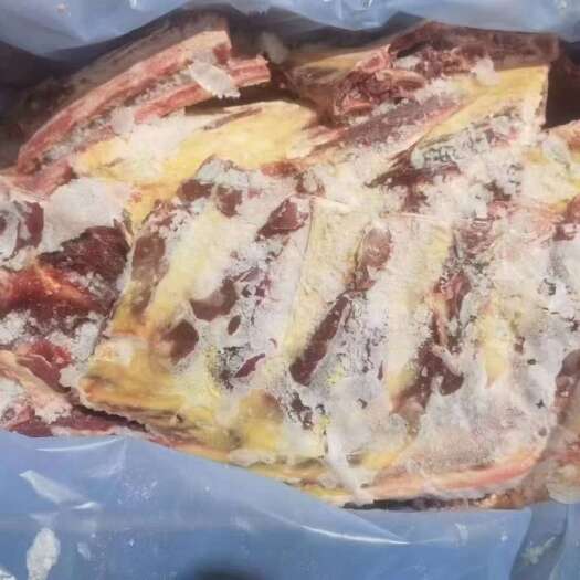 锡林浩特黄标牛大排