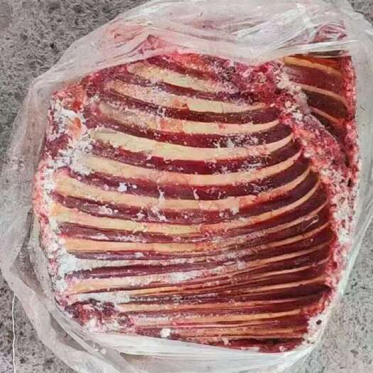 排骨  可切块  肉多肉少都有