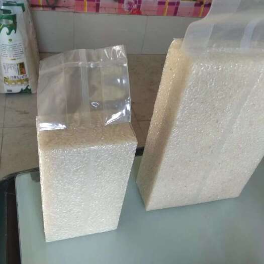 梅河口市东北大米