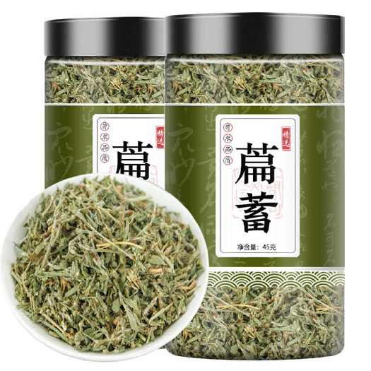 扁蓄