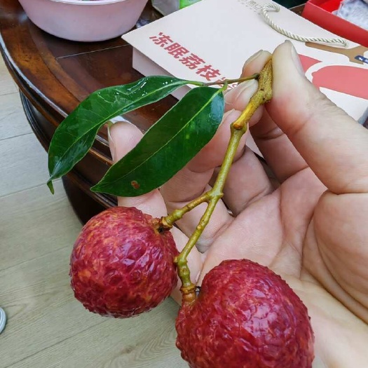广州荔枝