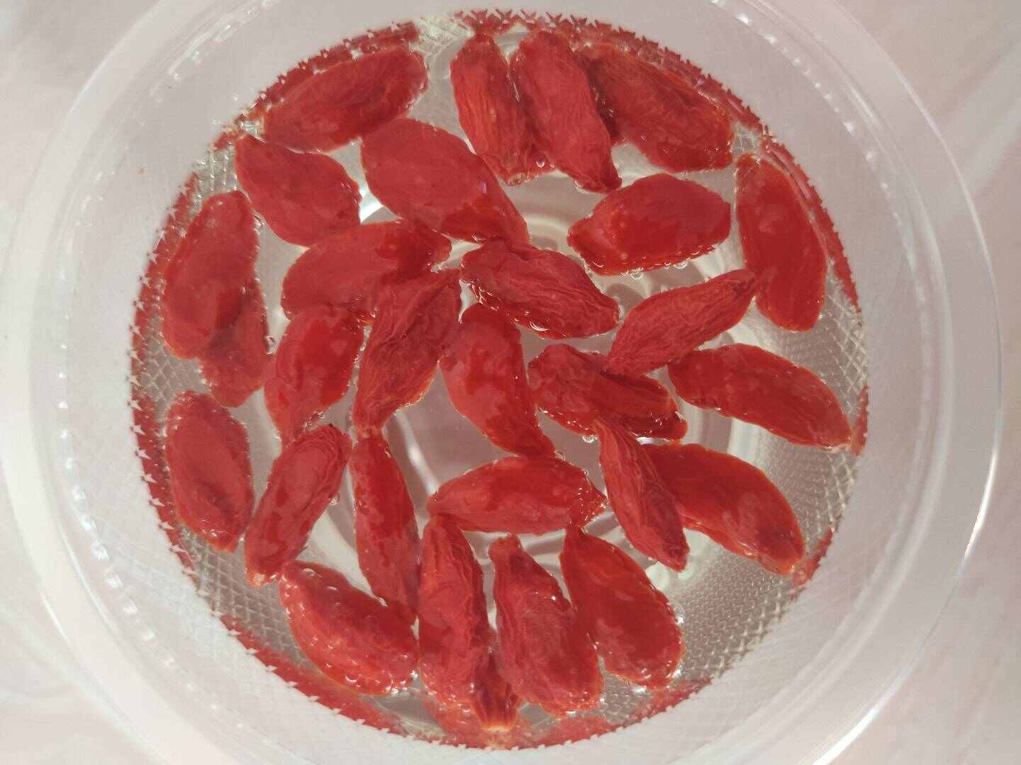 靖远神枸杞直营批发店，精品枸杞!优惠价格！