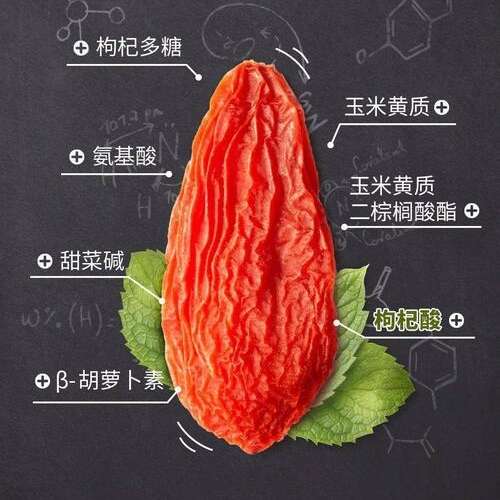 靖远神枸杞直营批发店，精品枸杞!优惠价格！