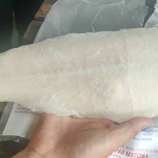 福州巴沙鱼柳