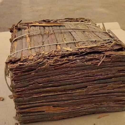平南县压装桂皮桂碎，物美价廉，出口优选
