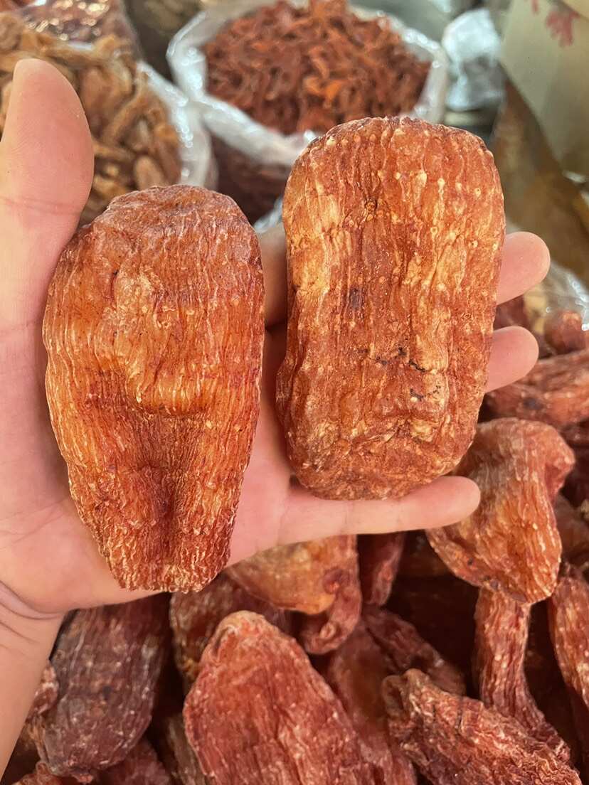 红天麻昭通云南红天麻煲汤切片磨粉(支持一件代发各大平台）