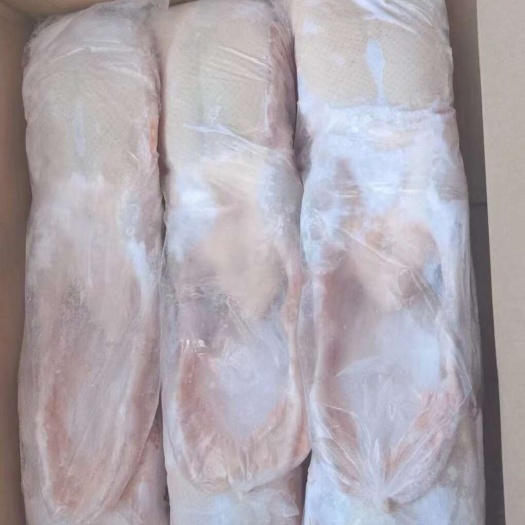 全鸭，单只套袋，规格齐全，量大，适合电商，社区团购等客户使用