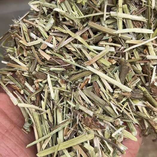 兰考县一级纯绿揉丝花生秧，700每吨，需要的联系