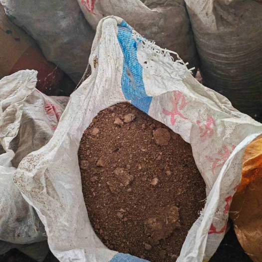 巢湖纯干鸡粪
