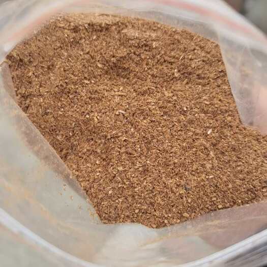 宜宾五粮液集团酒干酒糟粉