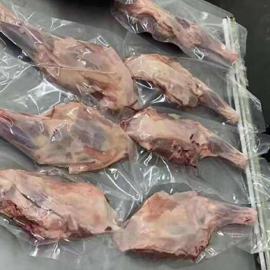 玉林精品内蒙古羔羊前腿！