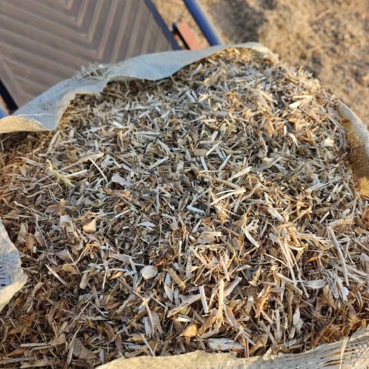 濮阳县优质柔丝除尘大豆秸秆 蛋白含量很高 适大豆秸秆适合草食动物