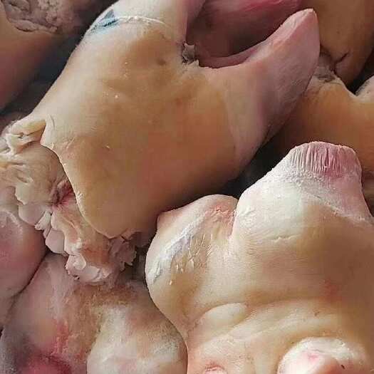 汕头牛蹄，￼￼牛中蹄