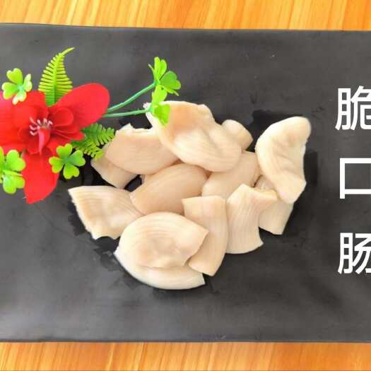 汕头脆口肠 沙鱼肠 爽脆肠 300g鱼肚鱼肠
