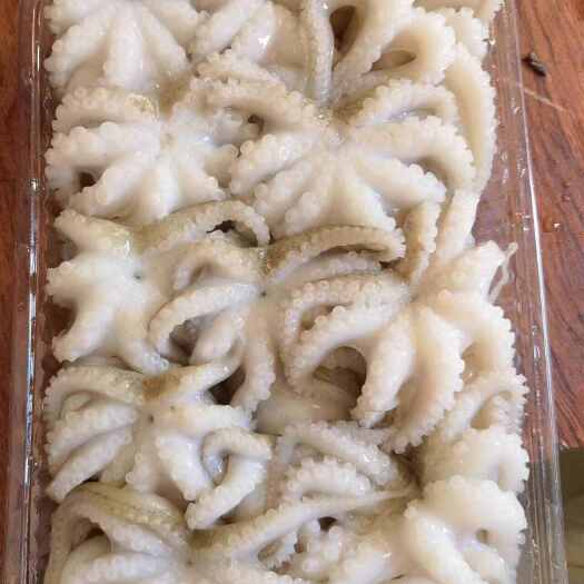 盐磨八爪