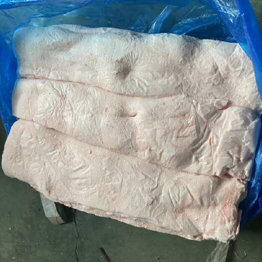 沈阳箱装脊膘