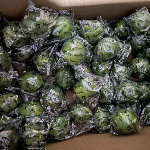 武汉重庆青柠檬1级果