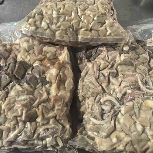 汕头牛杂（牛心，牛肺，牛膀，牛肠，牛肚，脆骨） 精品牛杂