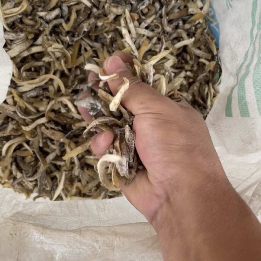 秦皇岛薯条下脚料