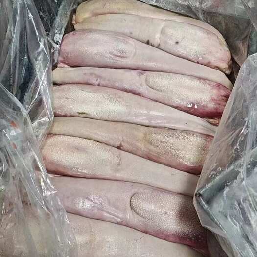 阳信县厂家直销纯干牛舌。电商供应，饭店供应。价格美丽，欢迎采购。