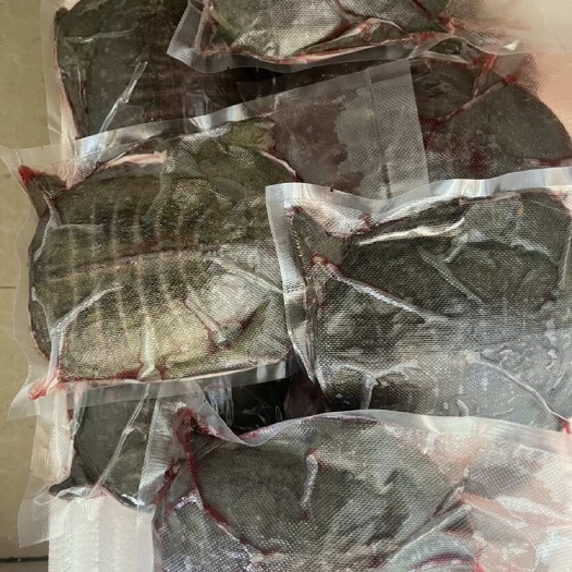 广州卤甲鱼，整只小甲鱼，批发零售，活鱼代杀