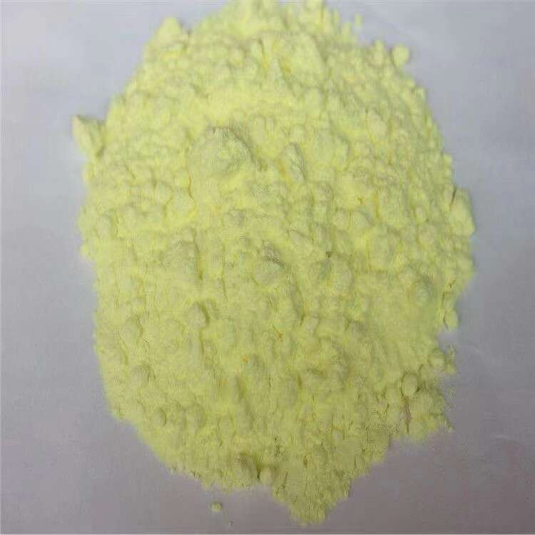 熏蒸硫磺粉 农用硫磺粉 土地翻新 果树专用硫磺粉 调节ph值