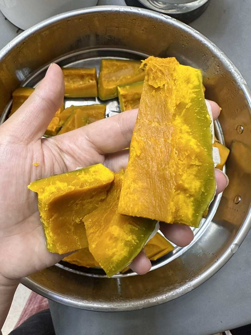 贵族南瓜丑瓜1号金丝栗板栗南瓜 可一件代发可批发