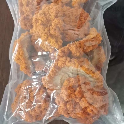 龙南市特靓干金耳（一斤装）
