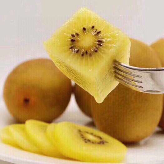 昆明黄心猕猴桃