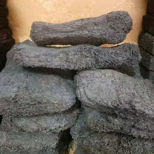 六堡茶化石