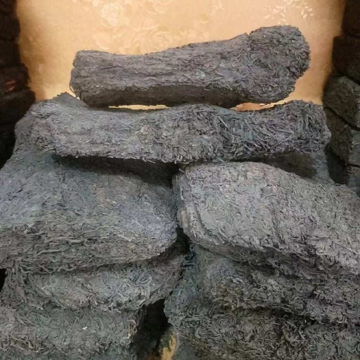 梧州六堡茶化石