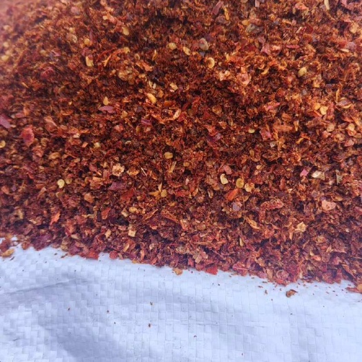 济宁批发市场供应混子货辣椒面辣椒粉辣椒面香辣粗粉香辣细粉特辣粗面