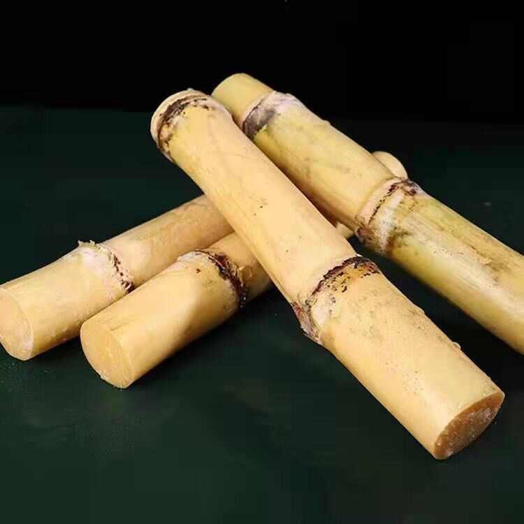 一件代發(fā)廣西木格白玉甘蔗打包好發(fā)貨可帶甘蔗刀發(fā)貨