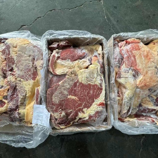 锡林浩特牛腩
