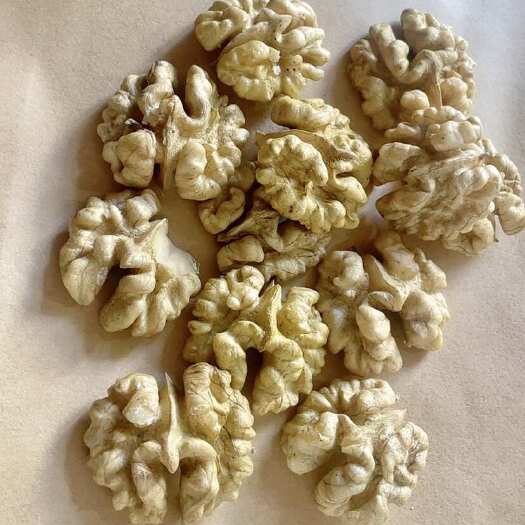 漾濞县漾濞彝族自治县直发新鲜核桃仁天然农家自产干货特产批发