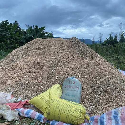 阳山县阳山县发货优质有机肥助力作物健康成长