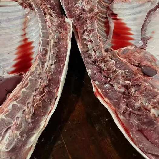 佛山土猪肉