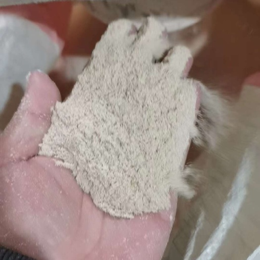 张家口出售燕麦麸皮粉质状